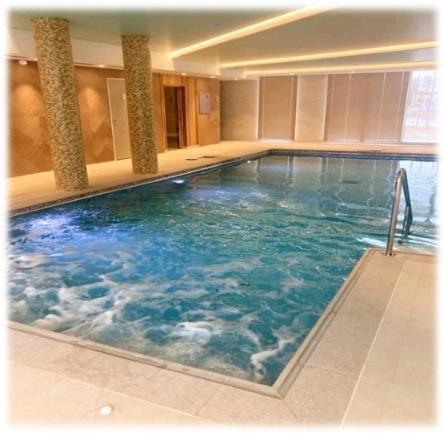 Domitys Les Cepages Aparthotel Гаяк Екстериор снимка