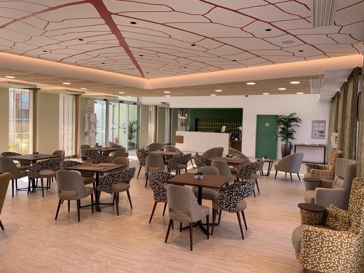 Domitys Les Cepages Aparthotel Гаяк Екстериор снимка
