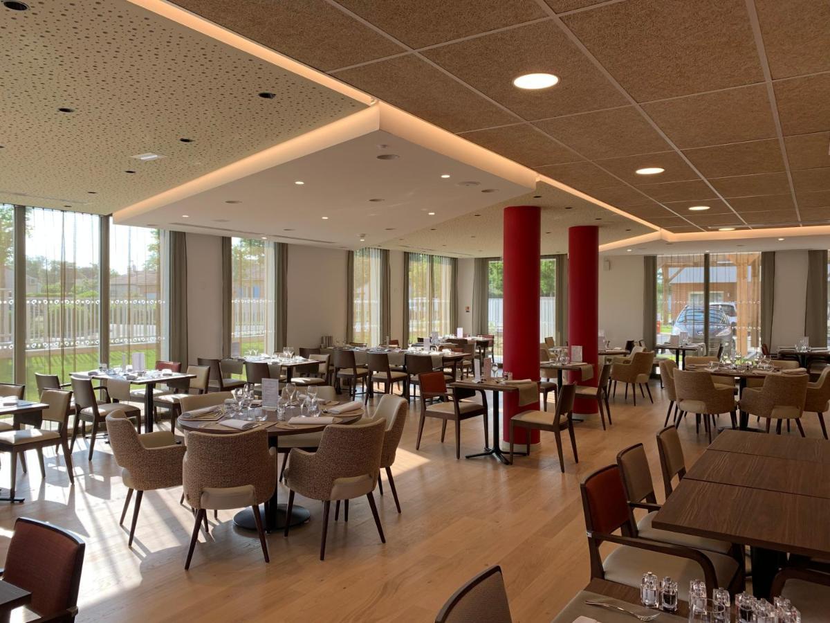 Domitys Les Cepages Aparthotel Гаяк Екстериор снимка