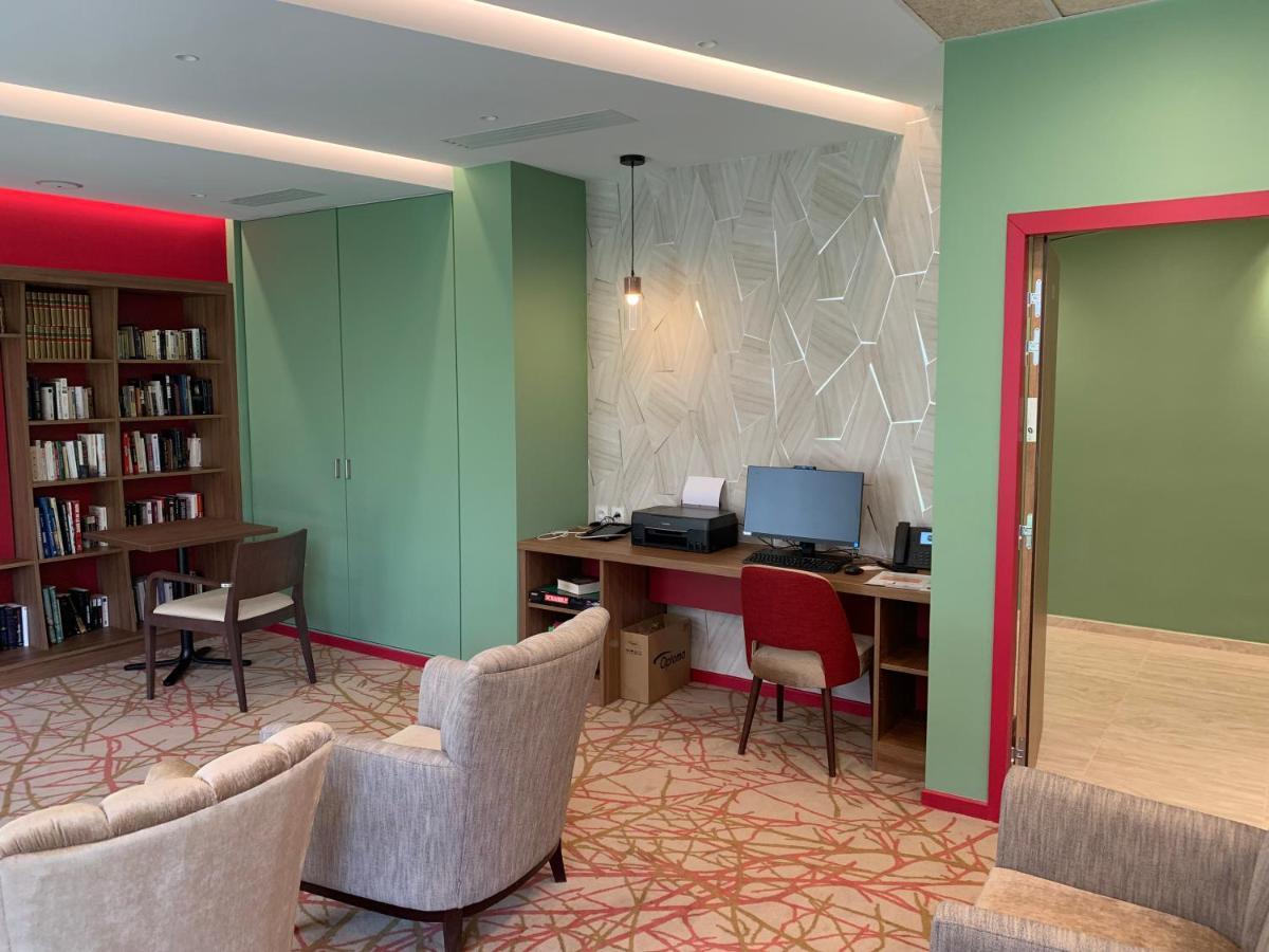 Domitys Les Cepages Aparthotel Гаяк Екстериор снимка