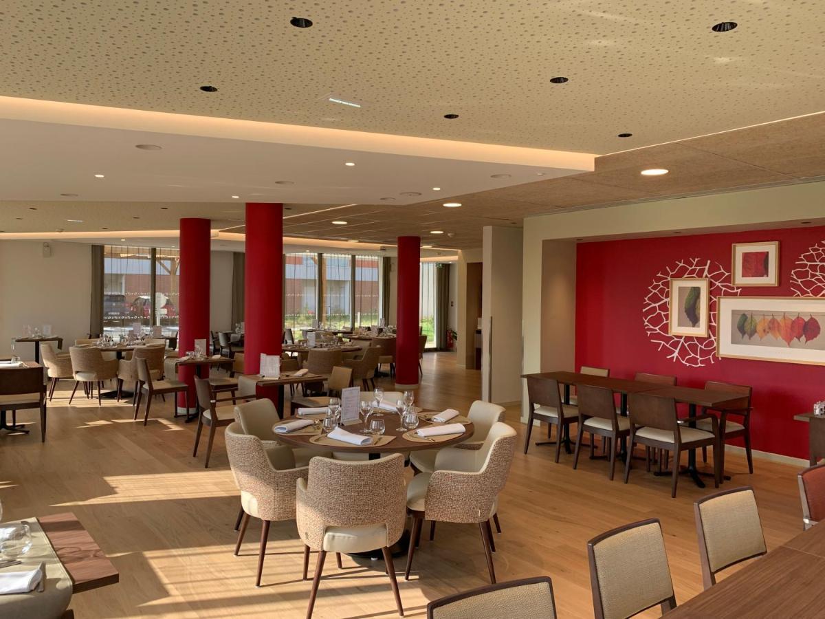 Domitys Les Cepages Aparthotel Гаяк Екстериор снимка